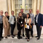 Métalus- Gagnant du prix Rétention et satisfaction des employés à la 10ème édition du Gala Les Mérites STIQ