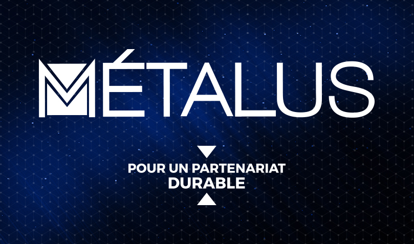 🏆 Métalus gagne un prix à la Soirée Reconnaissance 2026