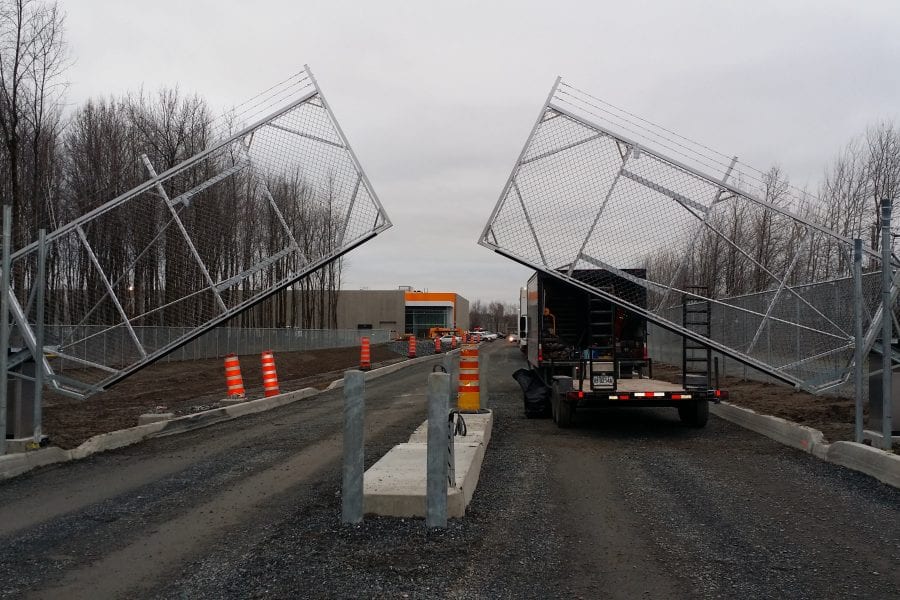 fabrication BLXL-G Double