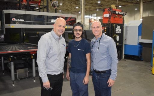 Un virage technologique salutaire