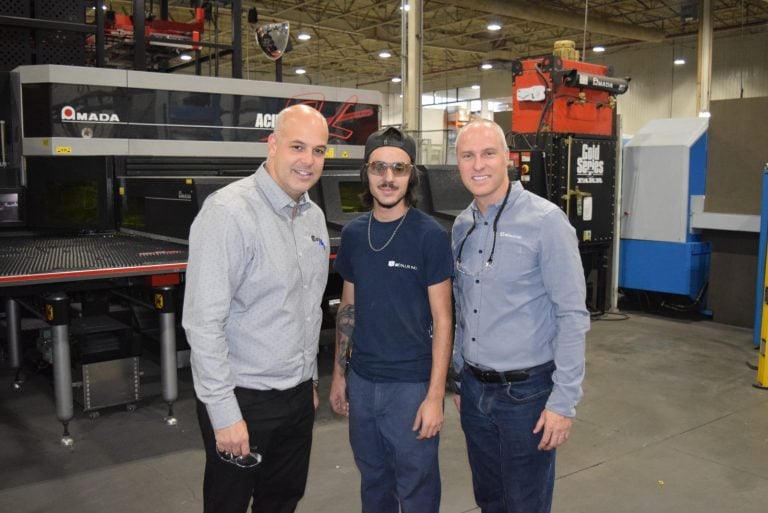 Un virage technologique salutaire