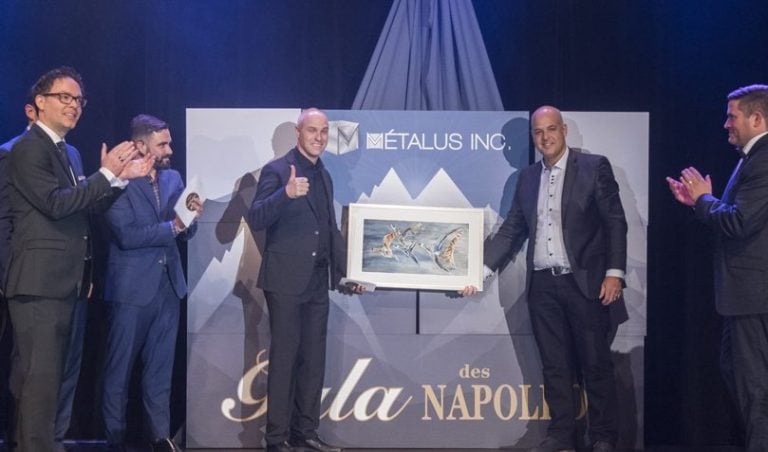 Métalus et Soprema finalistes au concours Les Mercuriades