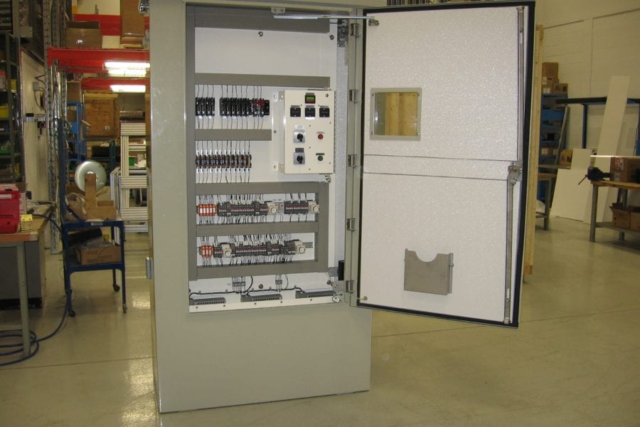 HPL prototype cabinet 007