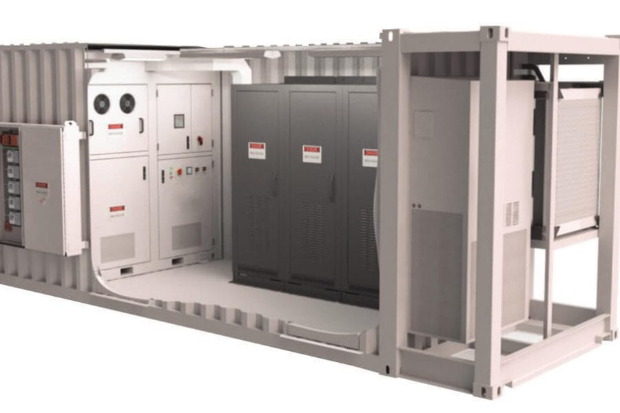 IPS-open fabrication