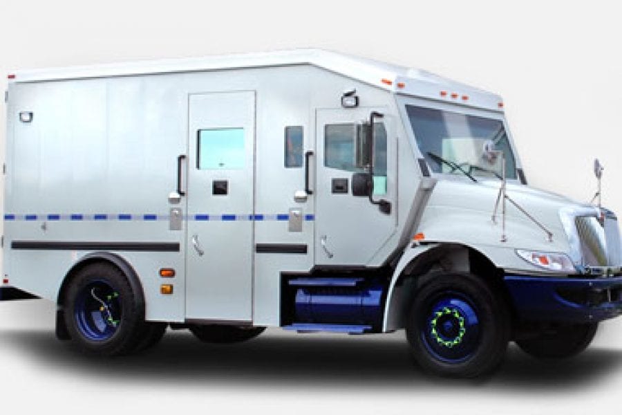 model-300 fabrication