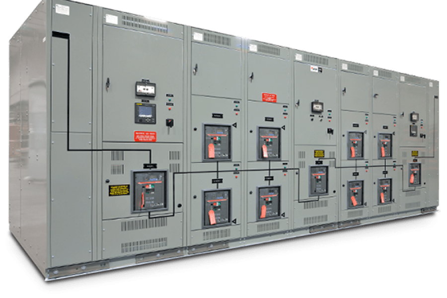 fabrication switchgear