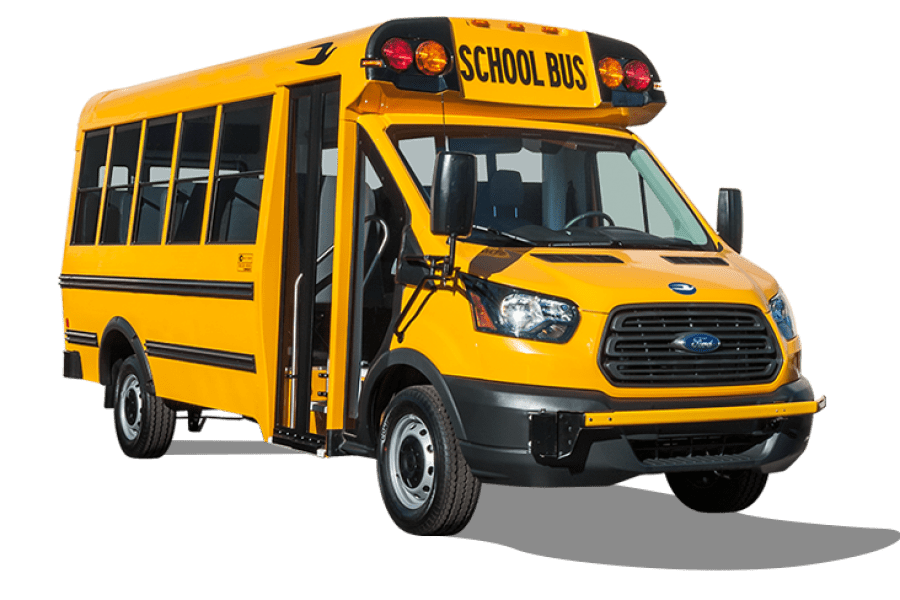 fabrication structures d'autobus