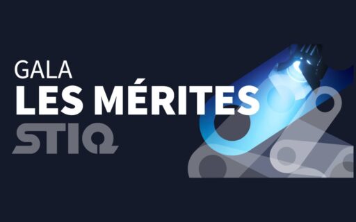 Métalus- 4 Nominations à la 10ème édition du Gala Les Mérites STIQ
