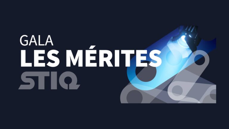 Métalus- 4 Nominations à la 10ème édition du Gala Les Mérites STIQ